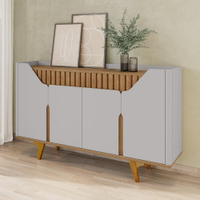Buffet Yoshino Off White Cinamomo