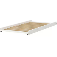 Cama Auxiliar 715B Branco Lavado Piratini