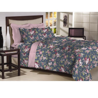 Jogo de Cama Solteiro 180 fios Innovare St. Martin 3 peças