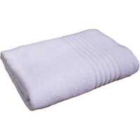 Toalha de Rosto Royal Pro 100% Algodão 450g/m² 50x80cm Branco