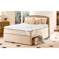 Pillow Top Para Colchões Queen Size Trisoft