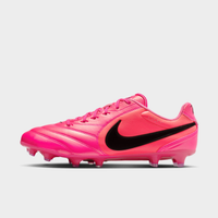 Chuteira Campo Nike Tiempo Ligera Pro