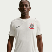 Camisa Corinthians Nike I 2026/27 Jogador Masculina