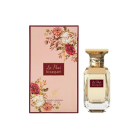 Afnan - La Fleur Bouquet EDP Spray (80ml)