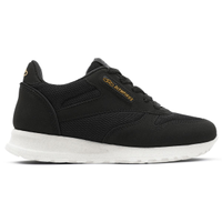 Tênis Jogging 101 Infantil 34 Preto