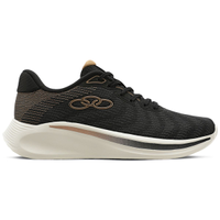 Tênis Olympikus Plaza Feminino 41 Preto