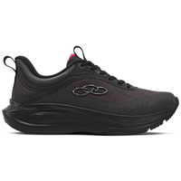 Tênis Olympikus Vibe Feminino 38 Preto