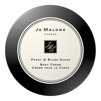 Creme Hidratante Corporal Peony & Blush Suede
