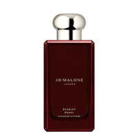 Colônia Intensa Scarlet Poppy