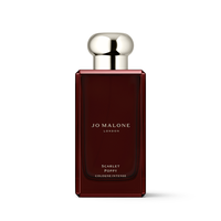 Colônia Intensa Scarlet Poppy