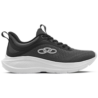 Tênis Olympikus Vibe Feminino 41 Preto