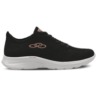 Tênis Olympikus Ultraleve 130G Feminino 37 Preto