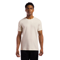 Camiseta Casual Olympikus GG Bege