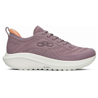 Tênis Olympikus Lance Feminino 34 Roxo