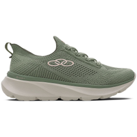 Tênis Olympikus Era Feminino 37 Verde