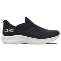 Tênis Olympikus Easy 3 Feminino 41 Cinza