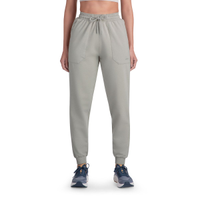 Calça Jogging Comfy Olympikus Feminina GG Cinza