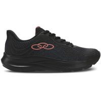Tênis Olympikus Venus 3 Feminino 41 Preto