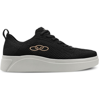 Tênis Olympikus Plato Feminino 35 Preto