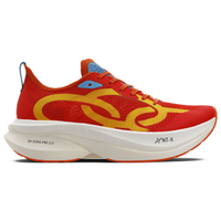 Tênis Olympikus Corre Grafeno 3 38 Vermelho
