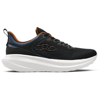 Tênis Olympikus Curva 35 Preto