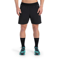 Bermuda Ultra 2 em 1 Olympikus Masculina P Preto