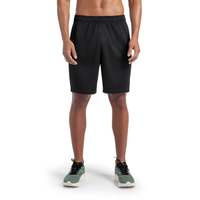 Bermuda Line Mesh 7 Olympikus Masculina M Preto