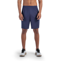 Bermuda Line Mesh 7 Olympikus Masculina P Azul