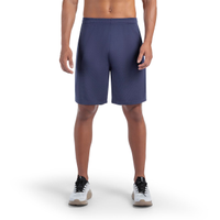 Bermuda Mesh Basic Olympikus Masculina GG Azul