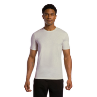 Camiseta Comfy Tape Olympikus Masculina GG Bege