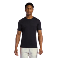 Camiseta Comfy Tape Olympikus Masculina M Preto