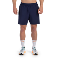 Bermuda Corre 7 Olympikus P Azul