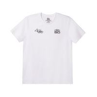 Camiseta Maratona Poa Olympikus