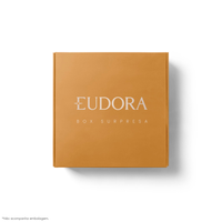 Box Surpresa Perfumaria +Maquiagem +Acessórios +Skincare +Cuidados (7 itens)