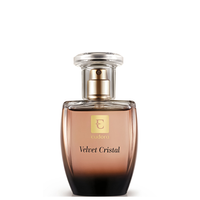 Colônia Desodorante Velvet Cristal 95ml