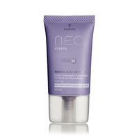 Fluído Hidratante Cravos e Espinhas Noite Neo Essens 40ml