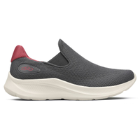 Tênis Olympikus Flutua 2 Feminino 35 Cinza