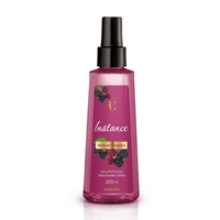 Spray Colônia Desodorante Instance Amora Silvestre 200ml