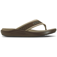 Chinelo Olympikus 921 37-38 Marrom