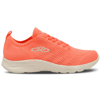 Tênis Olympikus Ultraleve 130g Feminino 34 Laranja