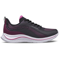 Tênis Olympikus Apolis Feminino 35 Preto