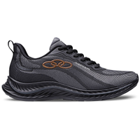 Tênis Olympikus Apolis Feminino 34 Preto