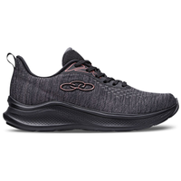 Tênis Olympikus Nyx Feminino 37 Preto