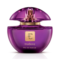 Kit Eudora Eau de Parfum + Mousse de Banho