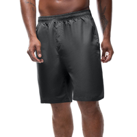 Bermuda Essential 9 Olympikus Masculina P Cinza
