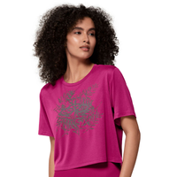 Camiseta Complemento Olympikus Feminina M Rosa
