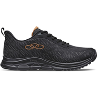 Tênis Olympikus Citrus 2 Feminino 38 Preto