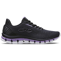 Tênis Olympikus Estilo 2 Feminino 40 Preto