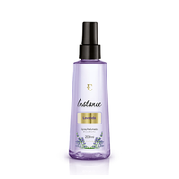 Spray Desodorante Perfumado Instance Lavanda 200ml
