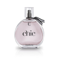 Colônia Desodorante Chic 95ml (Nova embalagem)
